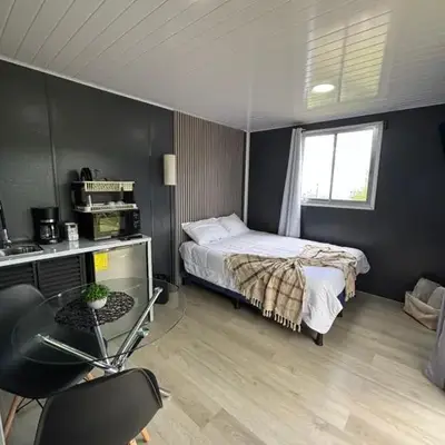 El Cedro Lodge