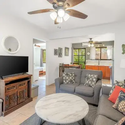 Aqua Vista Ground Condo