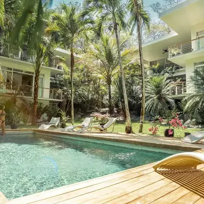 Prana at Namaste Oasis Condo