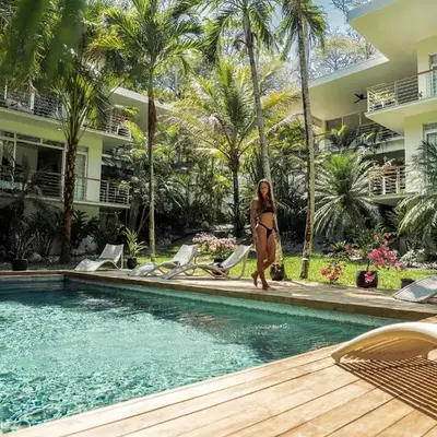 Prema at Namaste Oasis Condo