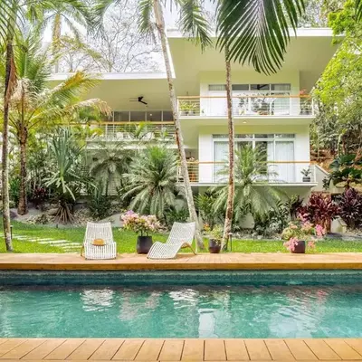 Sukha at Namaste Oasis Condo