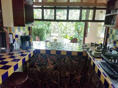 Gallery image of CasaMapache in Playa Hermosa