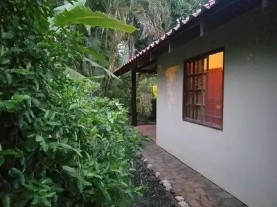 Gallery image of CasaMapache in Playa Hermosa