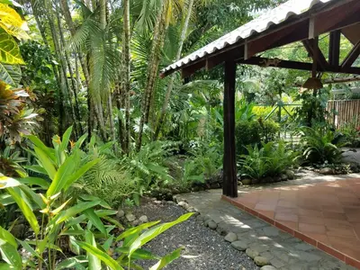 Gallery image of CasaMapache in Playa Hermosa