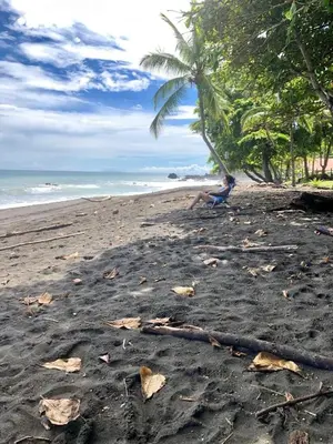 Gallery image of CasaMapache in Playa Hermosa