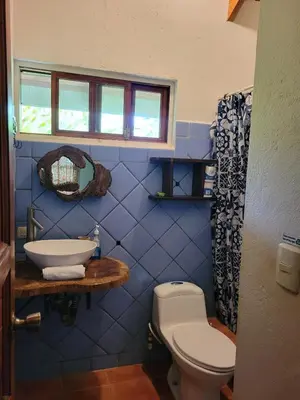 Gallery image of CasaMapache in Playa Hermosa
