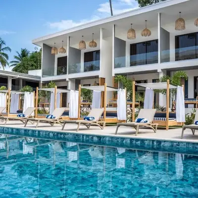 Lia Hotel Jaco - Adults Only