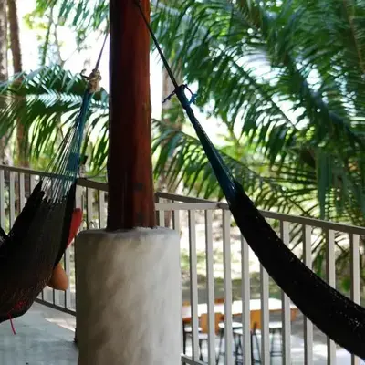 Ocean View Tambor