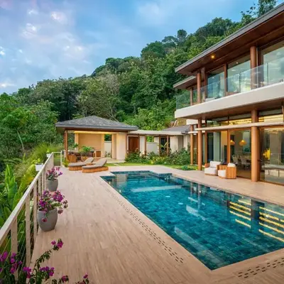 Casa Bella Vina - by Pura Villas