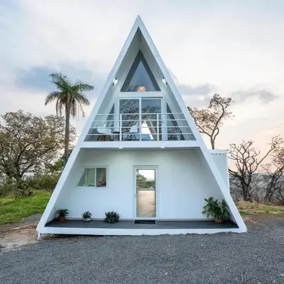 Casa Clara Monteverde