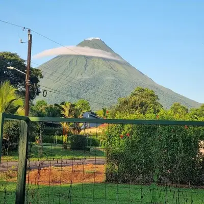 Arenal Cozy Retreats Villa Sloth