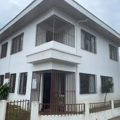Hospedaje Casa Mar