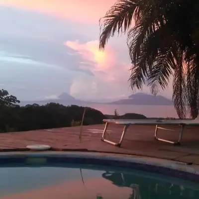 Tierra Madre Eco Lodge