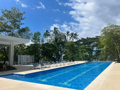 Gallery image of Esmeralda apartment in Tarcoles