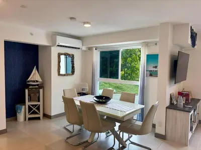 Gallery image of Esmeralda apartment in Tarcoles