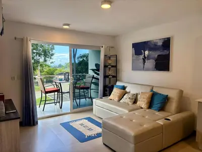 Gallery image of Esmeralda apartment in Tarcoles