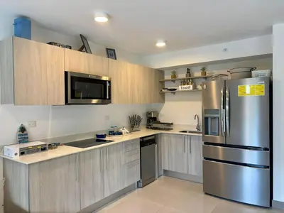 Gallery image of Esmeralda apartment in Tarcoles