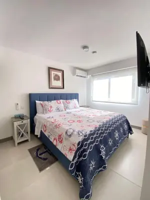 Gallery image of Esmeralda apartment in Tarcoles