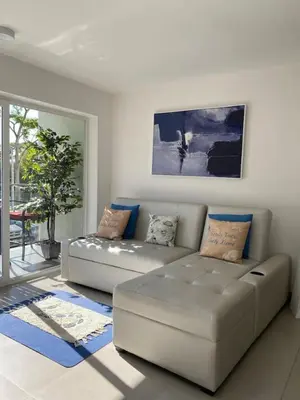 Gallery image of Esmeralda apartment in Tarcoles