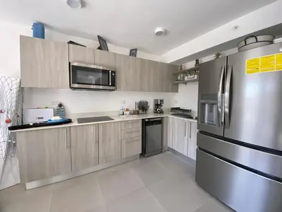 Gallery image of Esmeralda apartment in Tarcoles