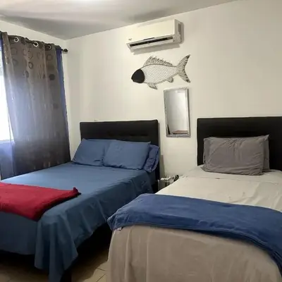 Herradura casa vacacional