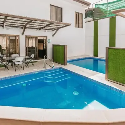 Casa Luna