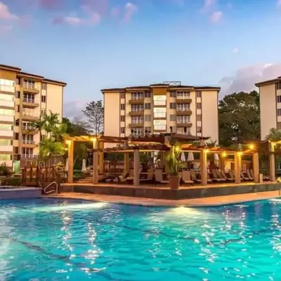 . 5 min Walking Beach Jaco Apartment