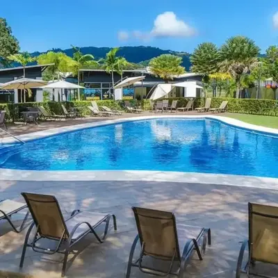 Casa Arenas