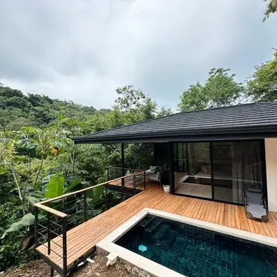 CASA TUCAN