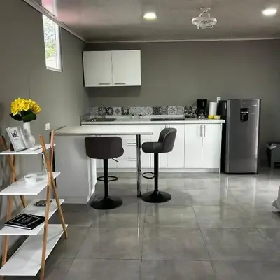Apartamento Einoah