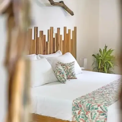 Drift Away Lodge CR