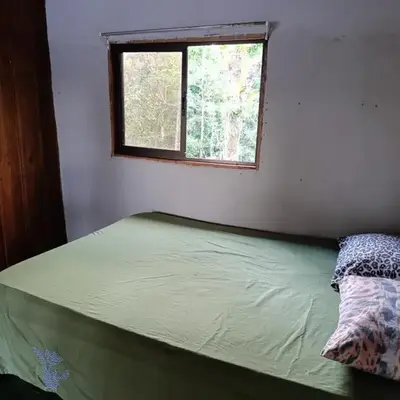 Cabaña el mirador