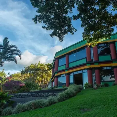Lake Arenal Hotel