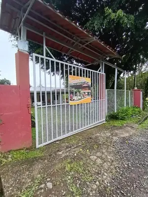 Gallery image of CABIN Gamboa in Fortuna