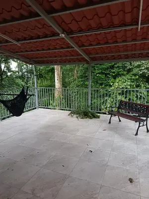Gallery image of CABIN Gamboa in Fortuna