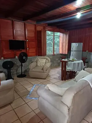Gallery image of CABIN Gamboa in Fortuna