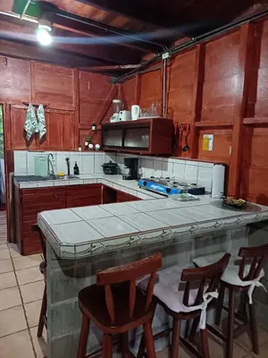 Gallery image of CABIN Gamboa in Fortuna
