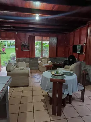 Gallery image of CABIN Gamboa in Fortuna