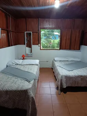 Gallery image of CABIN Gamboa in Fortuna