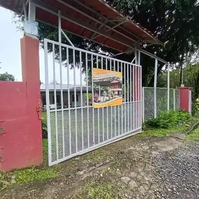 CABIN Gamboa