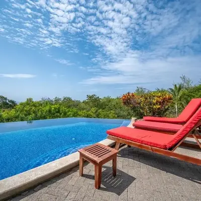 Villa Estrellas - Stunning Ocean-Views