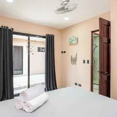 Casa Cerca de Tamarindo
