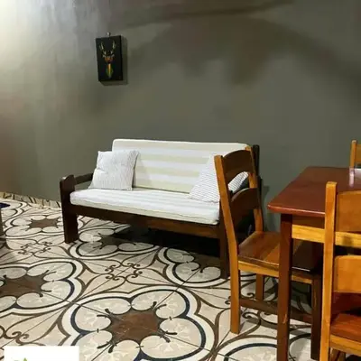 Apartamento Lulú