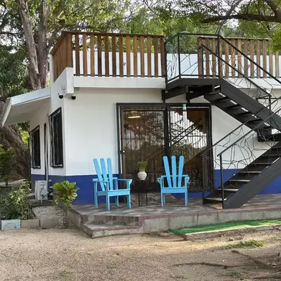 La Chozita
