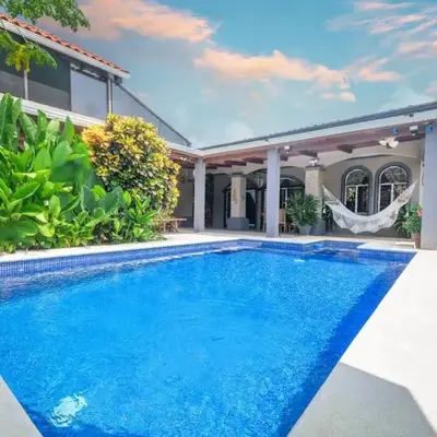 Villa Atardecer by Vacation Pura Vida