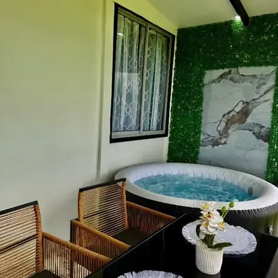 Mini Casa Aura