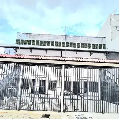 Apartamentos Cabo Verde B1
