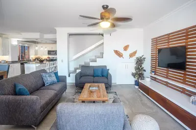 Gallery image of Large Family Group Retreat with Pool, Beach Access & More in Ocotal