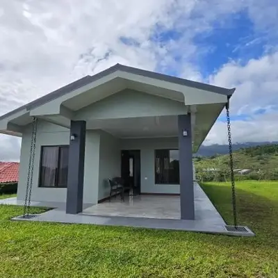Paradise Experience Costa Rica