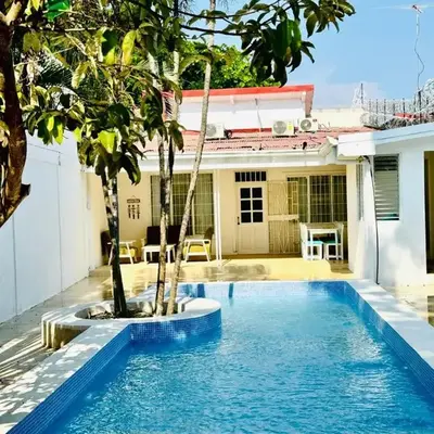 Casa Pura Vida